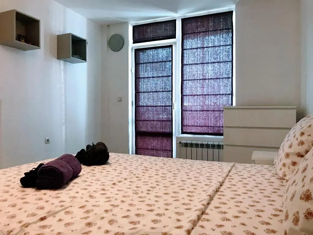 Sunny 1- Bdr In Banishora District Apartment Sofia 0*,  Bulgaria